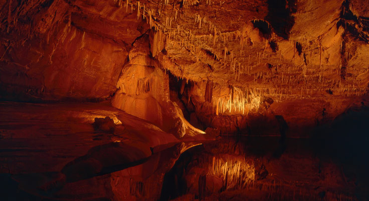 grotte de lascaux en dordogne