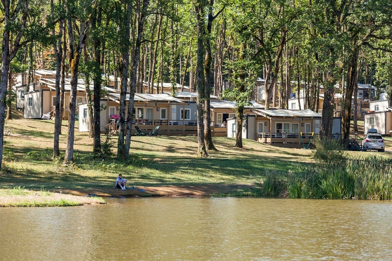 &eacute;tang MH p&ecirc;che